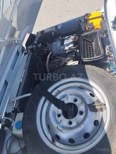 LADA (VAZ) Niva 2010, 236,400 km - 1.7 л - Bakı