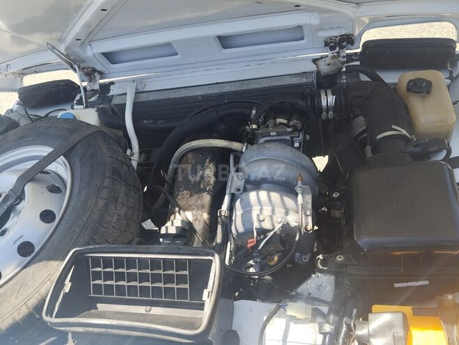 LADA (VAZ) Niva 2010, 236,400 km - 1.7 л - Bakı