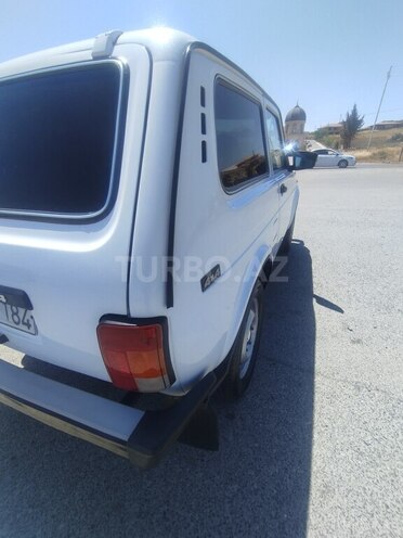 LADA (VAZ) Niva 2010, 236,400 km - 1.7 л - Bakı