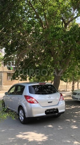 Nissan Tiida 2011, 71,000 km - 1.5 l - Sumqayıt