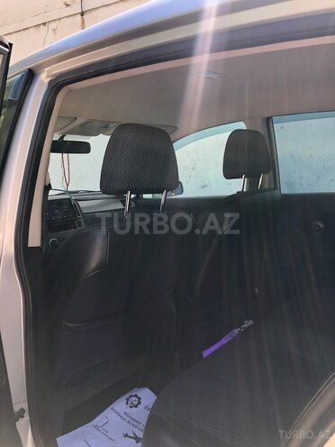 Nissan Tiida 2011, 71,000 km - 1.5 l - Sumqayıt