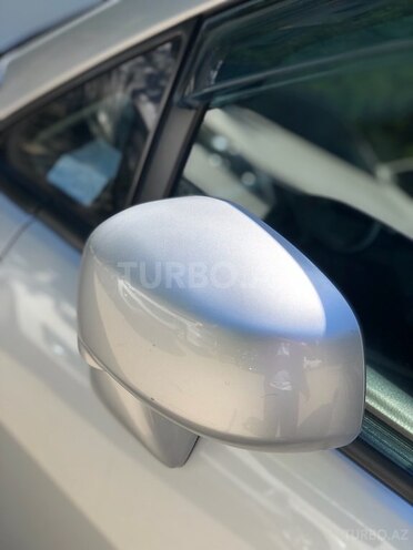 Nissan Tiida 2011, 71,000 km - 1.5 l - Sumqayıt
