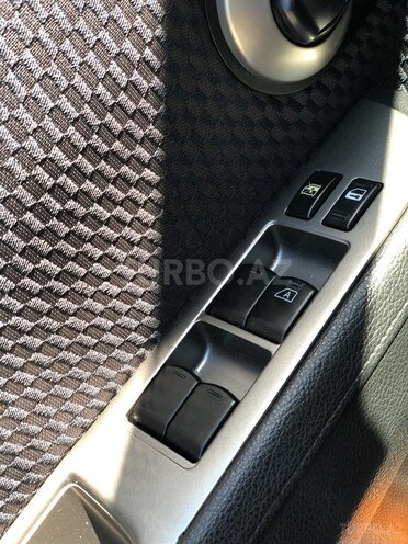 Nissan Tiida 2011, 71,000 km - 1.5 l - Sumqayıt