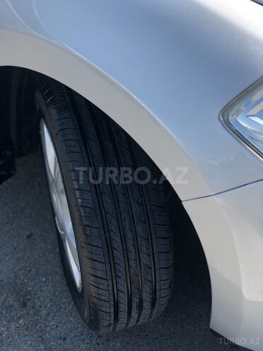 Nissan Tiida 2011, 71,000 km - 1.5 l - Sumqayıt