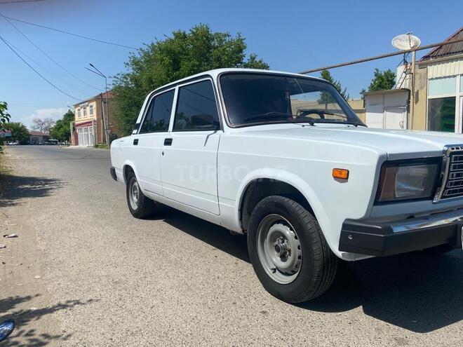 LADA (VAZ) 2107 2005, 45,000 km - 1.6 l - Sabirabad