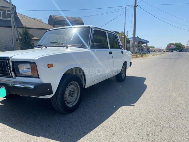 LADA (VAZ) 2107 2005, 45,000 km - 1.6 l - Sabirabad