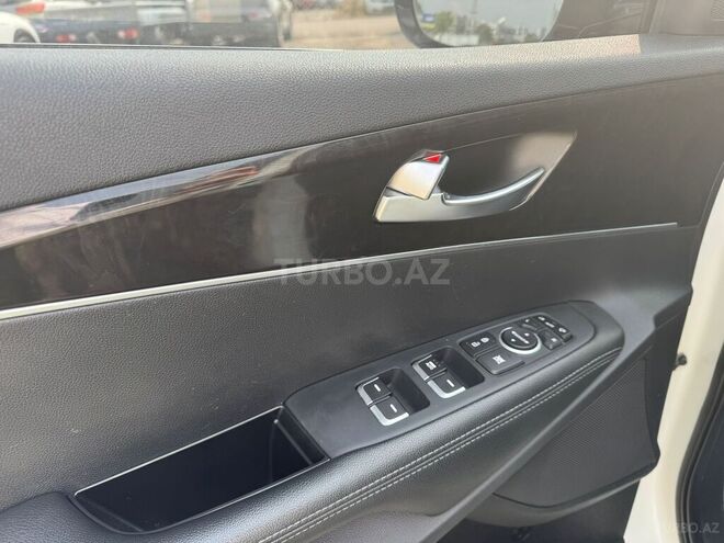 Kia Sorento 2015, 160,000 km - 2.2 l - Bakı
