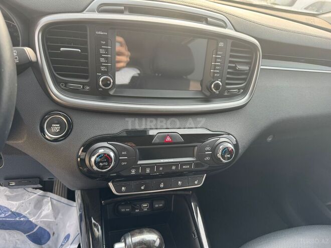 Kia Sorento 2015, 160,000 km - 2.2 l - Bakı