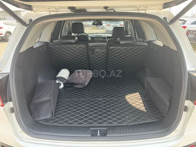 Kia Sorento 2015, 160,000 km - 2.2 l - Bakı