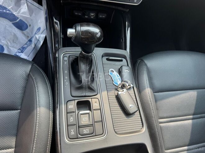 Kia Sorento 2015, 160,000 km - 2.2 l - Bakı