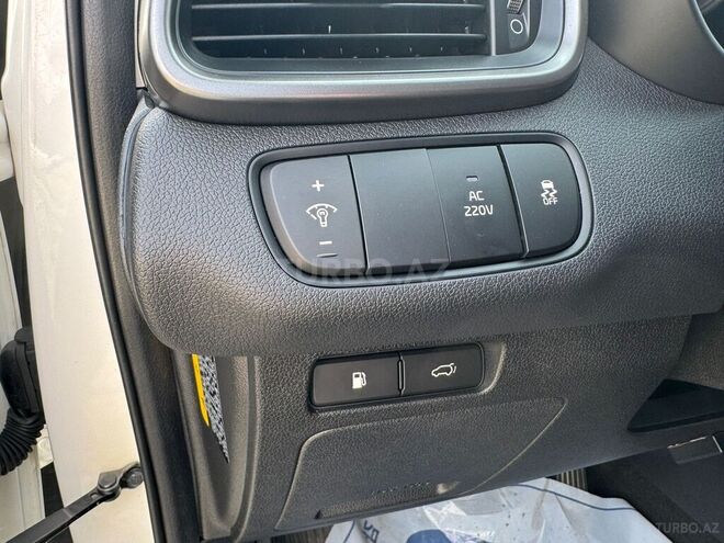 Kia Sorento 2015, 160,000 km - 2.2 l - Bakı