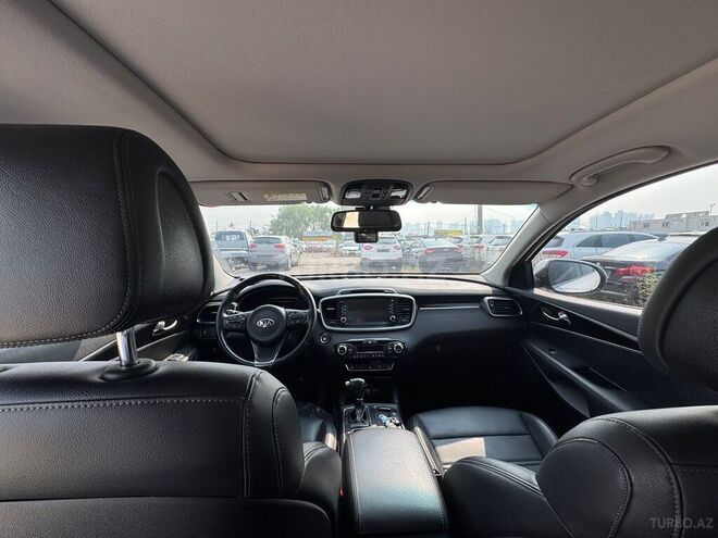 Kia Sorento 2015, 160,000 km - 2.2 l - Bakı