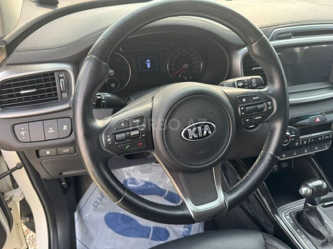 Kia Sorento 2015, 160,000 km - 2.2 l - Bakı