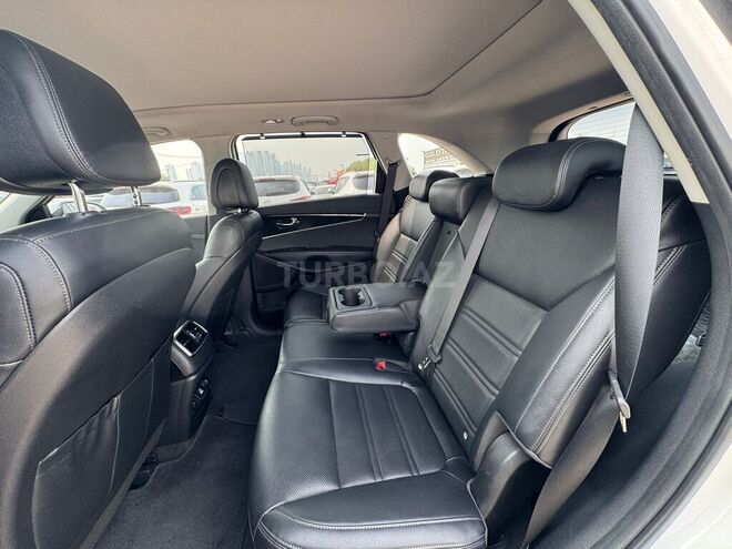 Kia Sorento 2015, 160,000 km - 2.2 l - Bakı