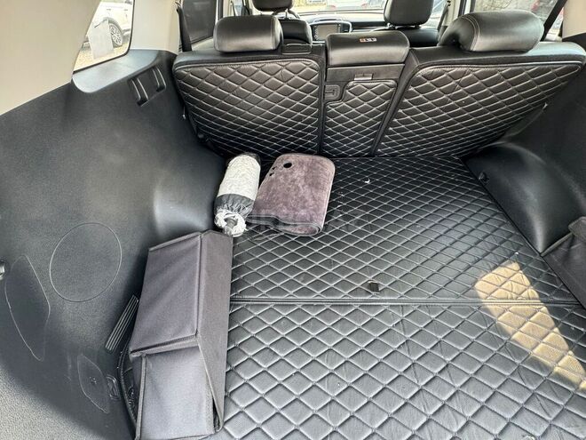 Kia Sorento 2015, 160,000 km - 2.2 l - Bakı