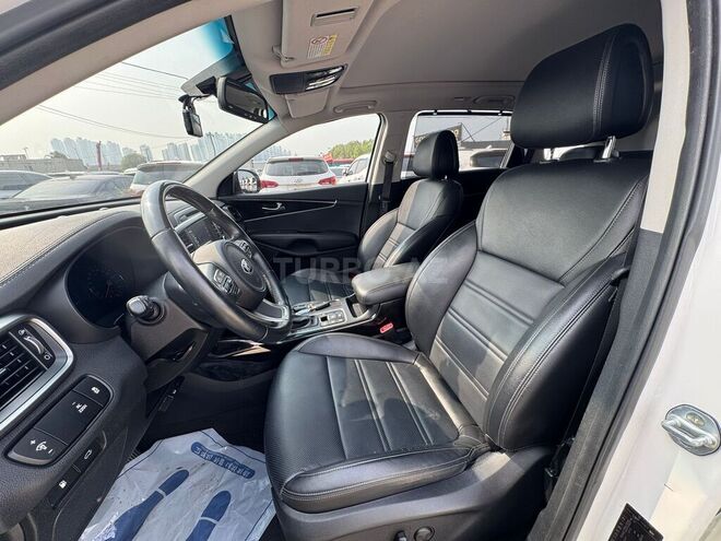 Kia Sorento 2015, 160,000 km - 2.2 l - Bakı