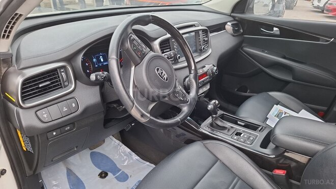 Kia Sorento 2015, 160,000 km - 2.2 l - Bakı