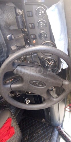 LADA (VAZ) 2106 2006, 79,881 km - 1.6 l - Hacıqabul