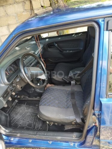 LADA (VAZ) 2115 2008, 174,231 km - 1.5 l - Qusar