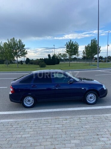 LADA (VAZ) Priora 2014, 185,320 km - 1.6 л - Bakı