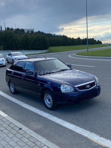 LADA (VAZ) Priora 2014, 185,320 km - 1.6 л - Bakı