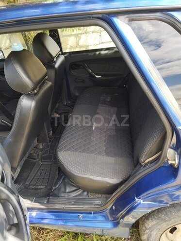 LADA (VAZ) 2115 2008, 174,231 km - 1.5 l - Qusar