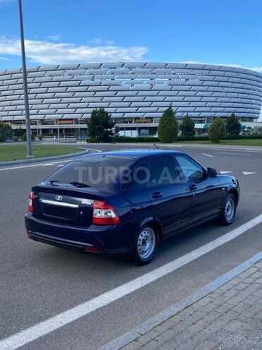 LADA (VAZ) Priora 2014, 185,320 km - 1.6 л - Bakı