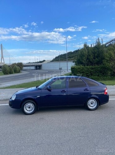 LADA (VAZ) Priora 2014, 185,320 km - 1.6 л - Bakı