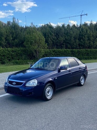 LADA (VAZ) Priora 2014, 185,320 km - 1.6 л - Bakı