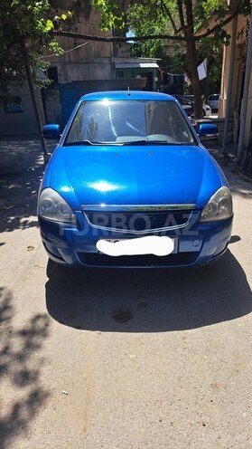 LADA (VAZ) Priora 2018, 104,350 km - 1.6 л - Bakı