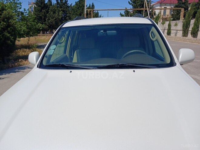 Toyota Land Cruiser Prado 2005, 330,000 km - 2.7 l - Bakı