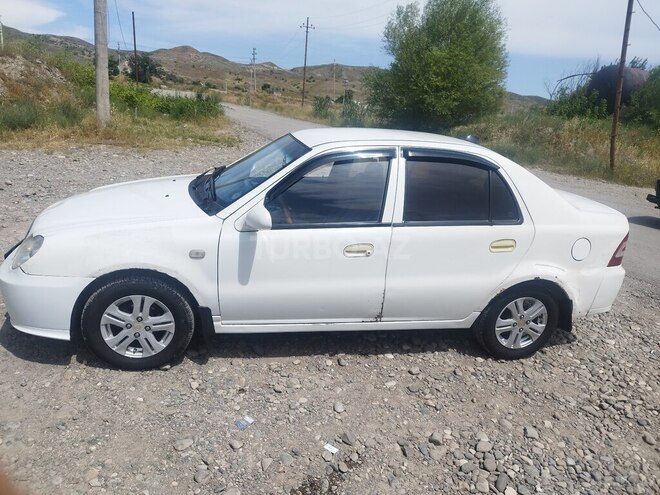 Geely CK 2012, 250,000 km - 1.5 l - Füzuli