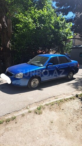 LADA (VAZ) Priora 2018, 104,350 km - 1.6 л - Bakı
