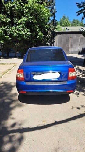 LADA (VAZ) Priora 2018, 104,350 km - 1.6 л - Bakı