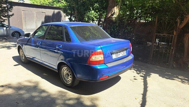 LADA (VAZ) Priora 2018, 104,350 km - 1.6 л - Bakı