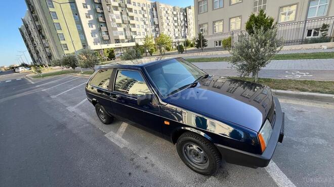 LADA (VAZ) 2108 1987, 100,000 km - 1.5 l - Bakı