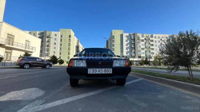 LADA (VAZ) 2108 1987, 100,000 km - 1.5 l - Bakı