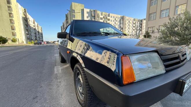 LADA (VAZ) 2108 1987, 100,000 km - 1.5 l - Bakı