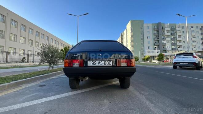 LADA (VAZ) 2108 1987, 100,000 km - 1.5 l - Bakı