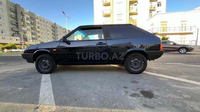 LADA (VAZ) 2108 1987, 100,000 km - 1.5 l - Bakı