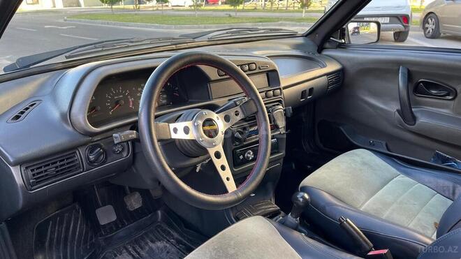 LADA (VAZ) 2108 1987, 100,000 km - 1.5 l - Bakı