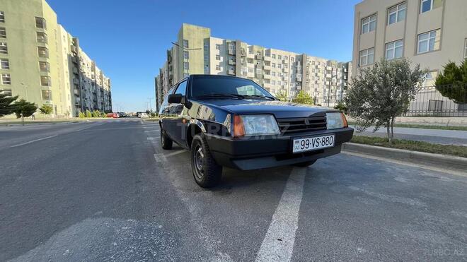 LADA (VAZ) 2108 1987, 100,000 km - 1.5 l - Bakı