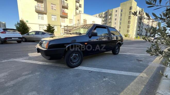 LADA (VAZ) 2108 1987, 100,000 km - 1.5 l - Bakı