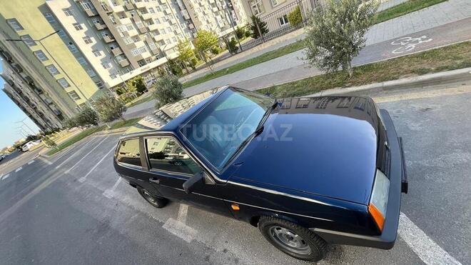 LADA (VAZ) 2108 1987, 100,000 km - 1.5 l - Bakı