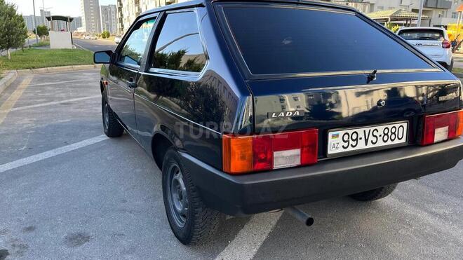 LADA (VAZ) 2108 1987, 100,000 km - 1.5 l - Bakı