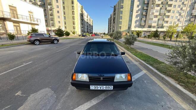 LADA (VAZ) 2108 1987, 100,000 km - 1.5 l - Bakı