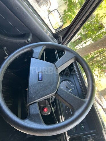 LADA (VAZ) 2107 2007, 95,000 km - 1.6 l - Quba