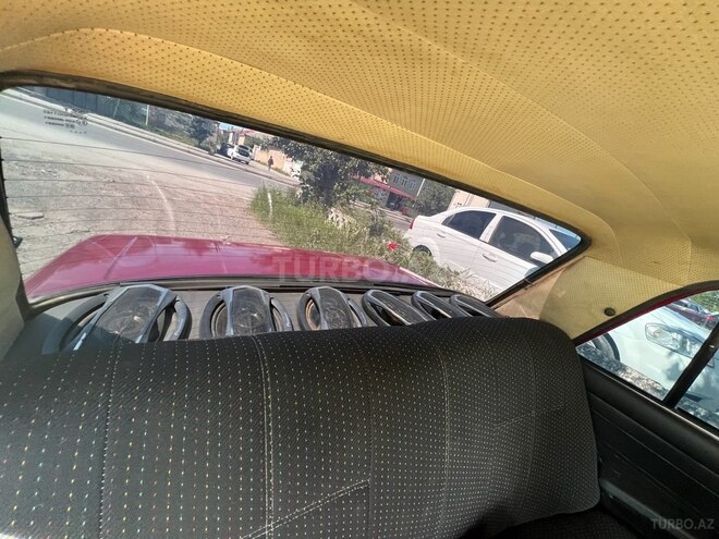LADA (VAZ) 2107 2007, 95,000 km - 1.6 l - Quba