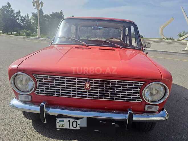 LADA (VAZ) 2101 1978, 78,000 km - 1.3 l - Şəmkir