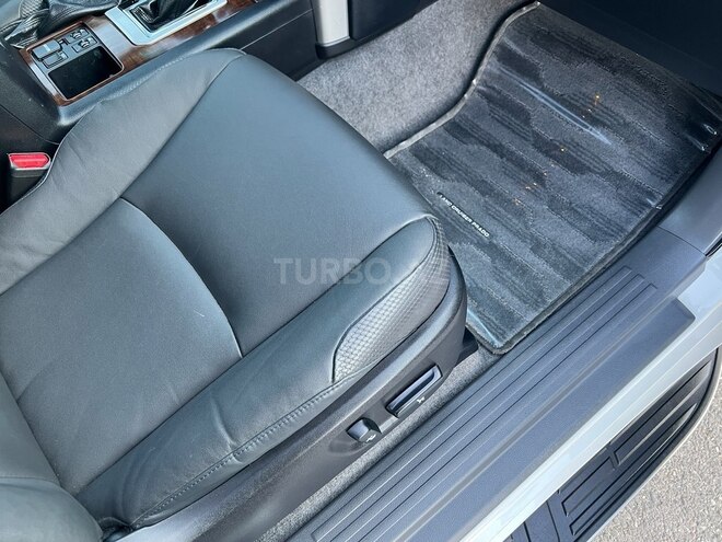 Toyota Land Cruiser Prado 2011, 180,000 km - 4.0 l - Bakı